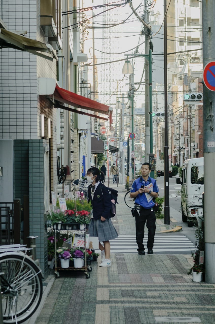 Превью Tokyo 2024